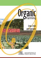 Organic Farming - Crops, Fruits and Vegetables | Farmstyle Australia